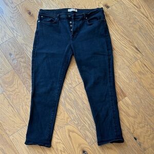 7 for all Mankind Josefina Jean